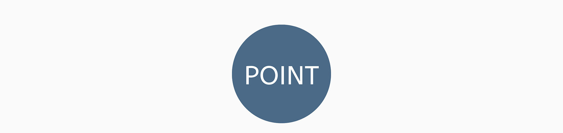 POINT